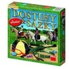 Dino Toys žirgų lenktynių ir lažybų žaidimas JUNIOR