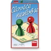 Dino Toys Dino žaislai ŽMONĖS NESIPYK Kelionių žaidimas