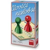 Dino Toys Dino žaislai ŽMONĖS NESIPYK Kelionių žaidimas
