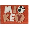 Disney Mickey Mouse – durų kilimėlis (40 x 60 cm)