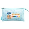 „Disney Stitch“ – 3 skyrių pieštukų dėklas iš „Waves“ kolekcijos