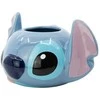 Stitch Dygsnio 3D puodelis 385 ml