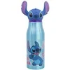 Gertuvė Disney Stitch - aliuminio butelis su 3D dangteliu 690 ml