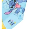 „Disney Stitch“ – automatinis sulankstomas skėtis