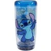„Disney Stitch“ – „Dropsafe“ nepralaidus puodelis su dvigubomis sienelėmis iš Ohana kolekcijos 625 ml