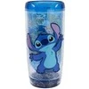 „Disney Stitch“ – „Dropsafe“ nepralaidus puodelis su dvigubomis sienelėmis iš Ohana kolekcijos 625 ml
