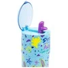 Disney Stitch - Ecozen 350 ml bottle with spout from the Stitch &amp; Angel collection