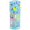 Disney Stitch - Ecozen 350 ml bottle with spout from the Stitch &amp; Angel collection