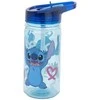 Disney Stitch - Ecozen buteliukas su rankena 475 ml