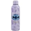 Disney Stitch - nerūdijančio plieno termo butelis iš Palms Collection 515 ml