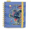 Disney Stitch - Savaitės planuoklis A5 2025/2026