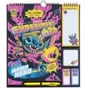„Disney Stitch“ – sieninis kalendorius / planuotojas 2024/2025 m