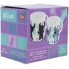 Disney Stitch – spalvą keičiantis keraminis puodelis dovanų dėžutėje iš Stitch &amp; Angel Collection 325 ml