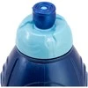 Sportinis buteliukas vaikams STOR 75032 400 ml Stitch Palms (mėlynas)