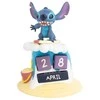Disney Stitch Surfer – 3D nuolatinis kalendorius