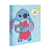 Disney Stitch Tropical - nuotraukų albumas 22 nuotraukoms 16x16 cm