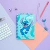 Disney Stitch - Užrašų knygelė / Bloknotas A5 formatu iš Waves kolekcijos