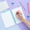 Disney Stitch - Užrašų knygelė / Bloknotas A5 formatu iš Waves kolekcijos