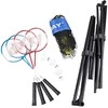 Donnay - Badmintono rinkinys 9 vnt