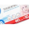AKUKU drėgnos servetėlės, 70 vnt., A0031