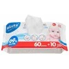 AKUKU drėgnos servetėlės, 70 vnt., A0031