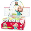 Dulcop „Cocomelon“ burbuliukai 60 ml