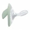NUK Perfect Match čiulptukas 0-6m 2 vnt. žalias/mėlynas, 0-6m