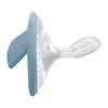 NUK Perfect Match čiulptukas 0-6m 2 vnt. žalias/mėlynas, 0-6m