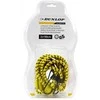Dunlop – bagažo tvirtinimo juostos 2x150 cm (geltona)