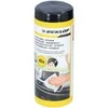 Dunlop - drėgnos servetėlės automobilio salono priežiūrai (40 vnt.)