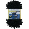 Dunlop – dvipusė automobilių plovimo kempinė 2in1 iš mikropluošto