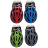 Dunlop – MTB dviračio šalmas s. L (raudona)