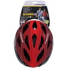Dunlop – MTB dviračio šalmas s. L (raudona)
