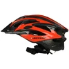 Dunlop – MTB reguliuojamas dviračio šalmas r. M 55-58 cm (raudona/juoda)