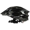 Dunlop – MTB reguliuojamas dviračio šalmas dydis M 55-58 cm (juoda)