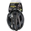 Dunlop – MTB reguliuojamas dviračio šalmas dydis M 55-58 cm (juoda)