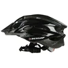 Dunlop – MTB reguliuojamas dviračio šalmas r. M 55-58 cm (juoda)