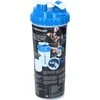 Dunlop – sportinė purtyklė - gertuvė su patogiu uždoriu 550 ml