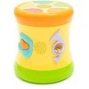 Dvipusis Dynamic Drum Baby Mix geltonas