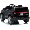 Electric baby car Milly Mally Lexus GX550 juodas