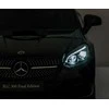 Milly Mally Akumuliatorinis automobilis vaikams „Mercedes-Benz SLC“, rožinės spalvos