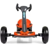 Electric go-kart GOKART BOLT Milly Mally red