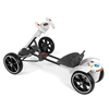 Elektrinis gokartas GOKART BOLT Milly Mally baltas