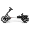 Electric go-kart GOKART BOLT Milly Mally juodas