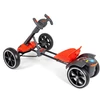 Electric go-kart GOKART BOLT Milly Mally red