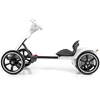 Elektrinis gokartas GOKART BOLT Milly Mally baltas