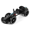 Electric go-kart GOKART BOLT Milly Mally juodas