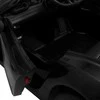 Elektrinis žaislinis automobilis Maserati GranTurismo Baby Mix juodas