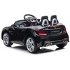 Milly Mally Akumuliatorinis automobilis vaikams „Mercedes-Benz SLC“, juodos spalvos