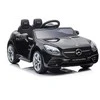 Milly Mally Akumuliatorinis automobilis vaikams „Mercedes-Benz SLC“, juodos spalvos